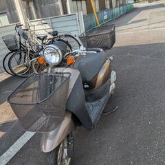 中古　ホンダ　トゥデイの画像