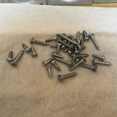 不用品の画像