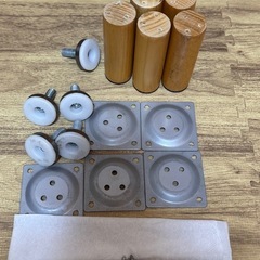 不用品の画像