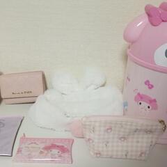 サンリオ製品などまとめ売り★の画像