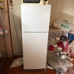 冷蔵庫
