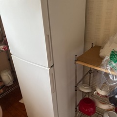 冷蔵庫
の画像
