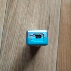 MP3プレーヤー iAUDIO u2の画像