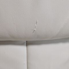 リクライニングチェアの画像