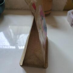 小鳥の栄養食の画像
