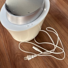 Panasonic スチーマー　【EH-CSA96】 の画像
