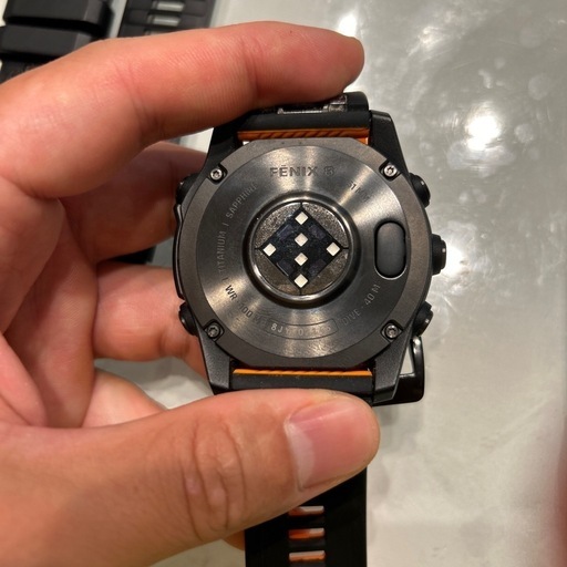 Garmin Fenix 8