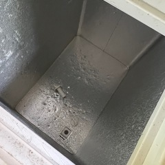 冷凍庫の画像