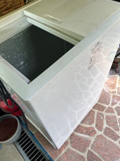 大至急‼️再度募集します、冷凍庫