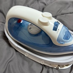 アイロン（中古品）の画像
