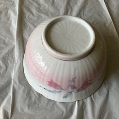 お椀の画像