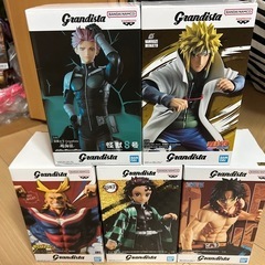 ドラゴンボール、怪獣8号、ワンピース、ナルト、鬼滅、ヒロアカの画像
