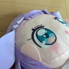 エルちゃん ぬいぐるみ プリキュアの画像