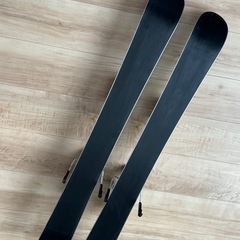 ROSSIGNOL（ロシニョール）MINI EXPERIENCE 99の画像
