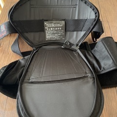 美品 TeLasbaby DaG1+ テラスベビー ダグワンプラス ヒップシート
の画像