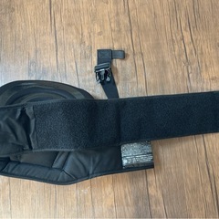 美品 TeLasbaby DaG1+ テラスベビー ダグワンプラス ヒップシート
の画像