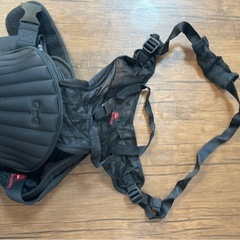 美品 TeLasbaby DaG1+ テラスベビー ダグワンプラス ヒップシート
の画像