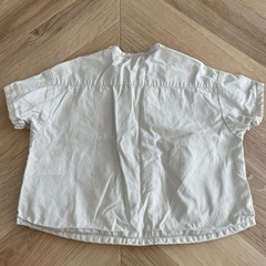 80cm BREEZEシャツの画像