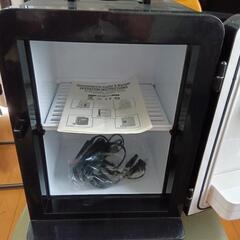 【受け取り決定】ポータブル冷温庫　中古動作品の画像