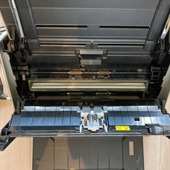 ドキュメントスキャナー PFU S1500の画像