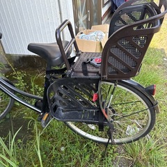 自転車の画像