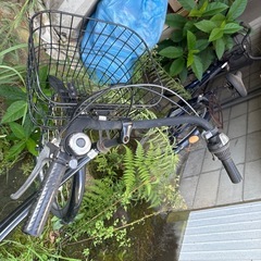自転車の画像