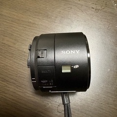 美品　SONY デジタルカメラ ソニー DSC-QX30 の画像