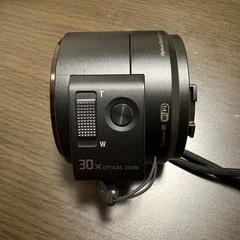 美品　SONY デジタルカメラ ソニー DSC-QX30 の画像