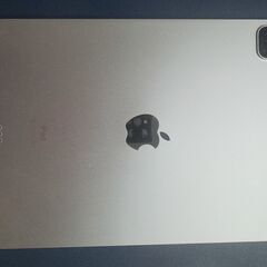 11インチのiPad Pro(第三世代) 128GBの画像