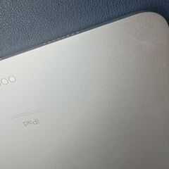 11インチのiPad Pro(第三世代) 128GBの画像