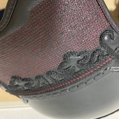 すぐ始められる！剣道防具セットの画像