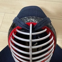 すぐ始められる！剣道防具セットの画像