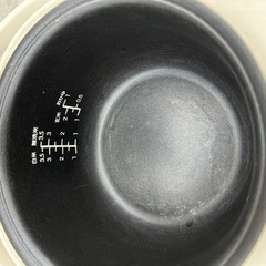 炊飯器の画像