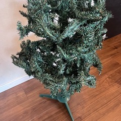クリスマスツリー　の画像