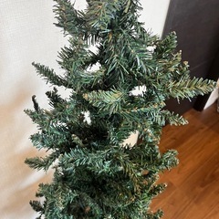 クリスマスツリー　の画像