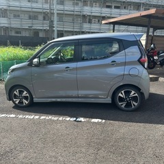 現行型　ターボハイブリッド　令和元年式です。の画像