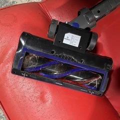 掃除機の画像