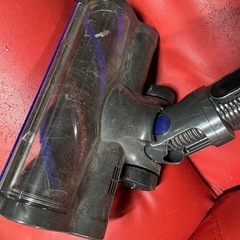 掃除機の画像