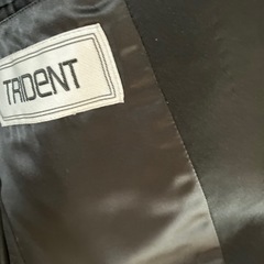 TPIDENTタキシード
の画像