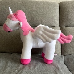 たべっこどうぶつ　ぬいぐるみ　新品の画像