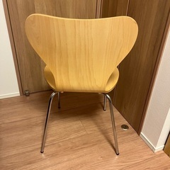 ダイニングチェア／※まとめ売り対応しますの画像