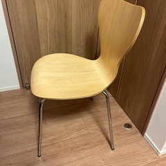 ダイニングチェア／※まとめ売り対応しますの画像