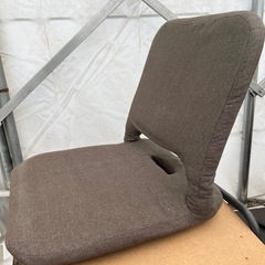リビングテーブルとイス　　セットの画像