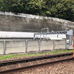 9時から15時までの作業です！建築作業員募集します。の画像