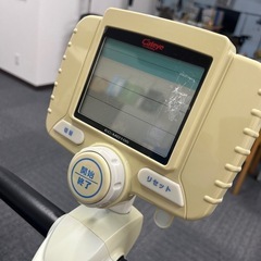 エアロバイクの画像