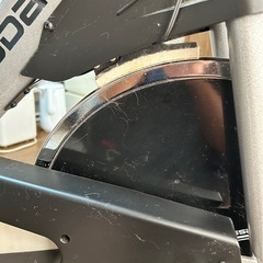スピンバイク差し上げます。の画像