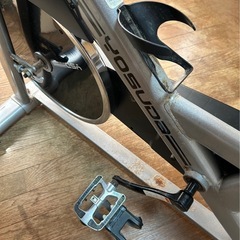 スピンバイク差し上げます。の画像