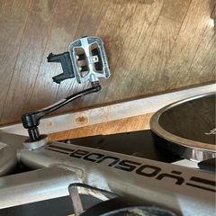 スピンバイク差し上げます。の画像