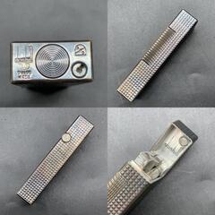I332　Dunhill ダンヒル ライター　シルバーカラー ダイヤモンドカット 着火未確認 喫煙具 ブランドライター　の画像