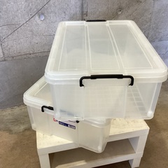 2508-38  ロックコンテナ　2個セットの画像